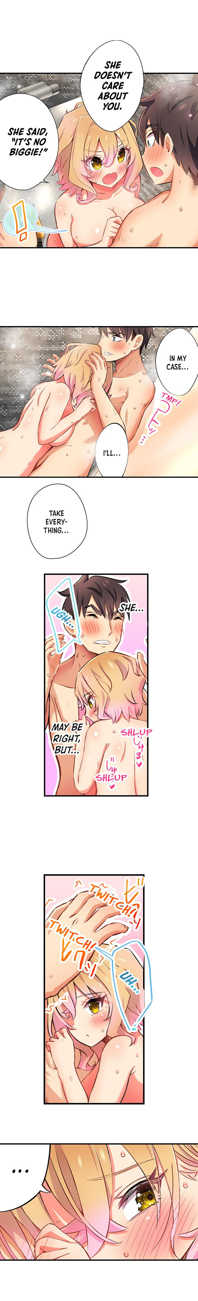 Fucking My Niece at the Girls’ Pajama Party Chapter 38 - Manhwa18.com