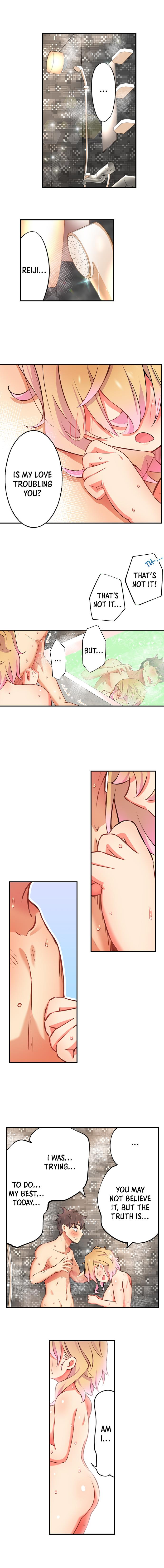 Fucking My Niece at the Girls’ Pajama Party Chapter 39 - Manhwa18.com