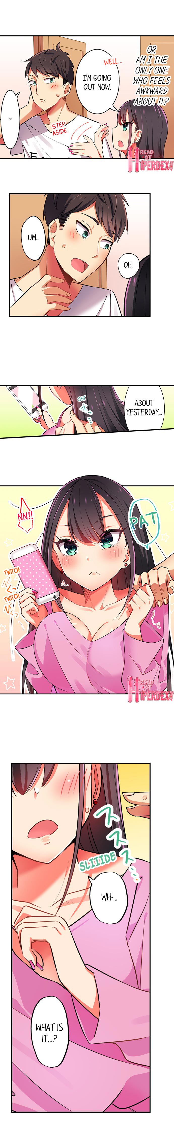 Fucking My Niece at the Girls’ Pajama Party Chapter 4 - Manhwa18.com