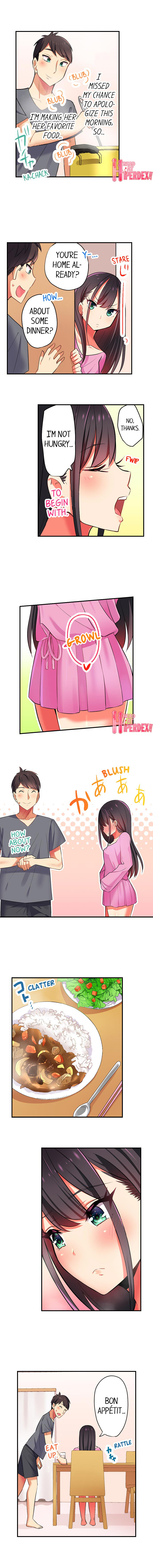 Fucking My Niece at the Girls’ Pajama Party Chapter 4 - Manhwa18.com