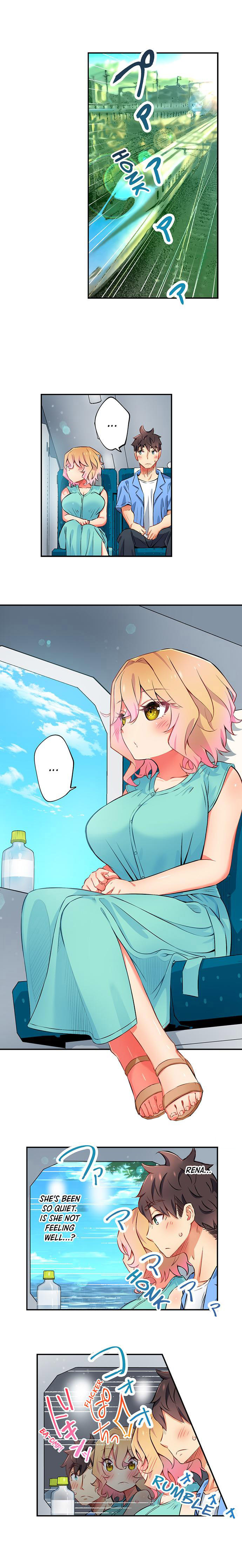 Fucking My Niece at the Girls’ Pajama Party Chapter 40 - Manhwa18.com