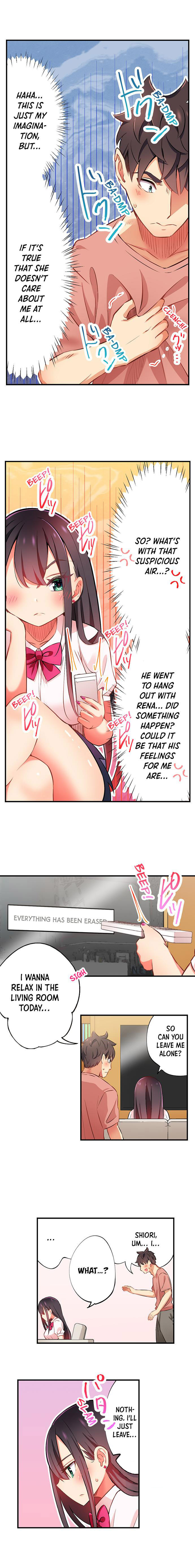 Fucking My Niece at the Girls’ Pajama Party Chapter 40 - Manhwa18.com