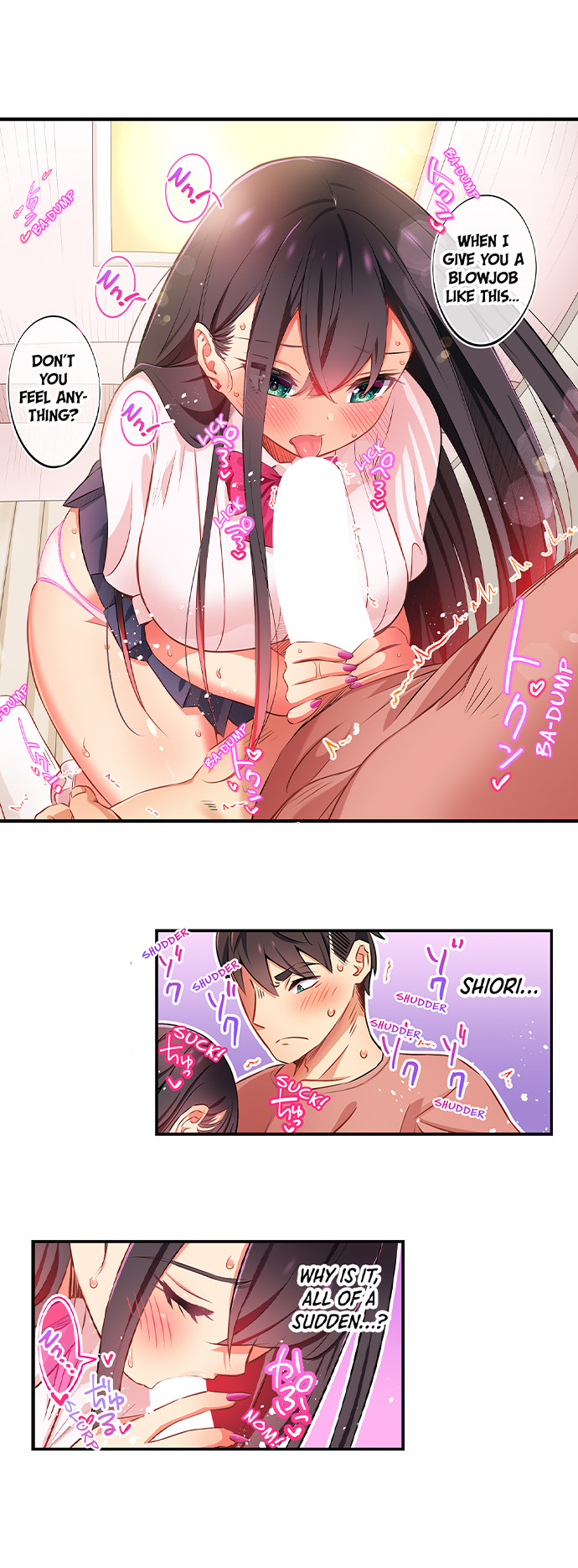 Fucking My Niece at the Girls’ Pajama Party Chapter 41 - Manhwa18.com