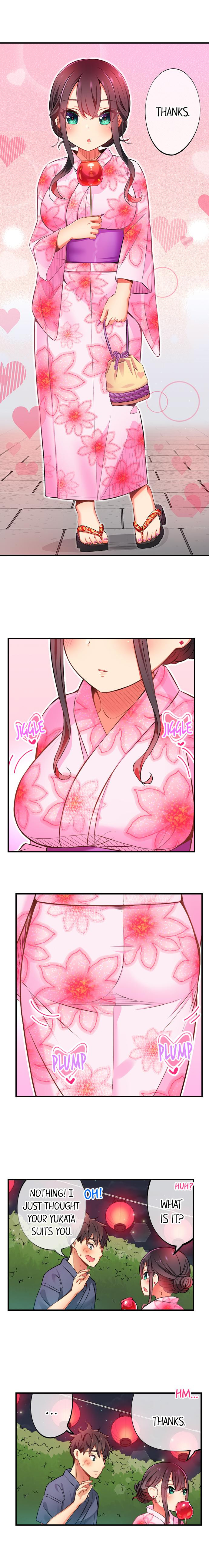 Fucking My Niece at the Girls’ Pajama Party Chapter 43 - Manhwa18.com
