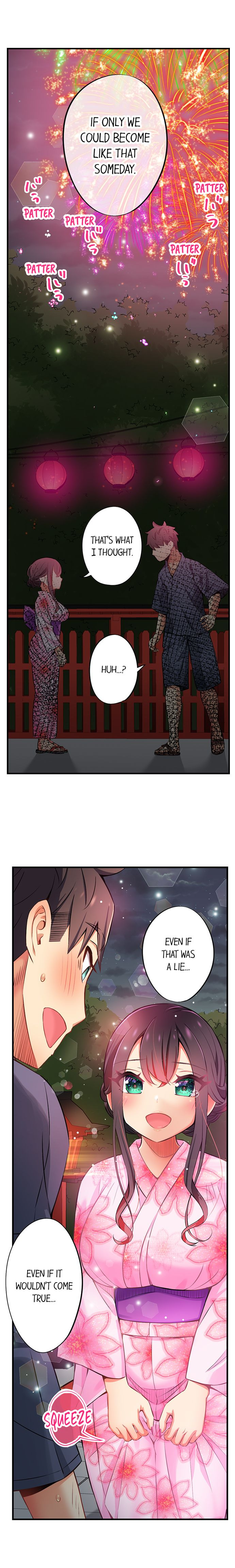 Fucking My Niece at the Girls’ Pajama Party Chapter 44 - Manhwa18.com