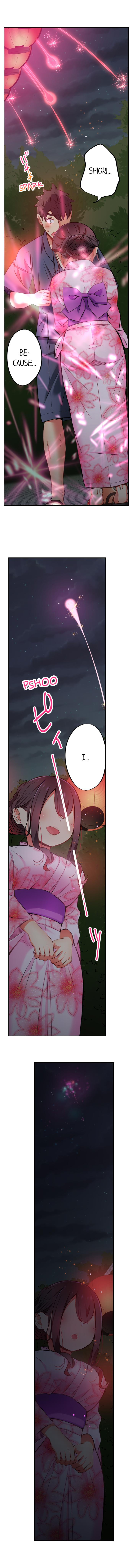 Fucking My Niece at the Girls’ Pajama Party Chapter 44 - Manhwa18.com