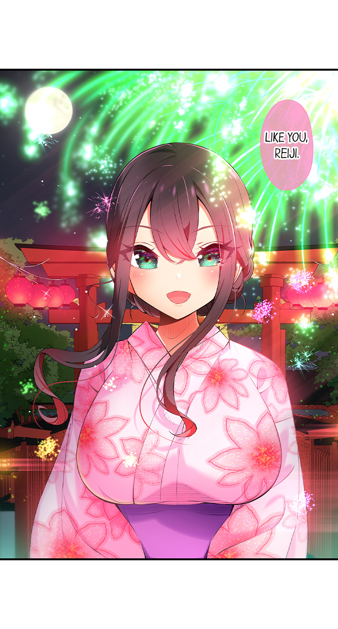 Fucking My Niece at the Girls’ Pajama Party Chapter 44 - Manhwa18.com