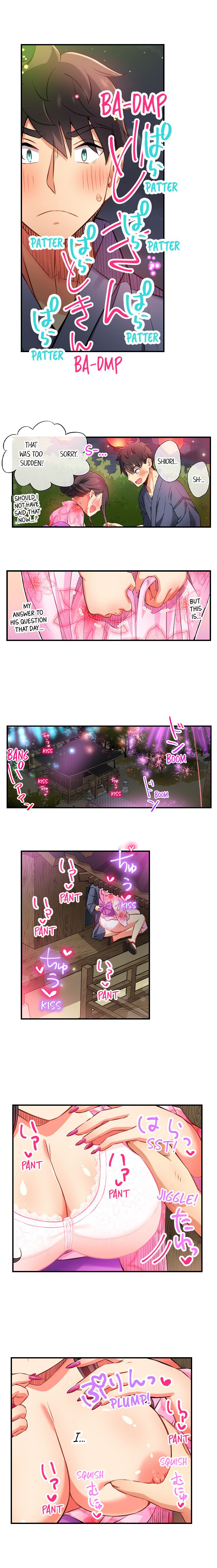 Fucking My Niece at the Girls’ Pajama Party Chapter 44 - Manhwa18.com