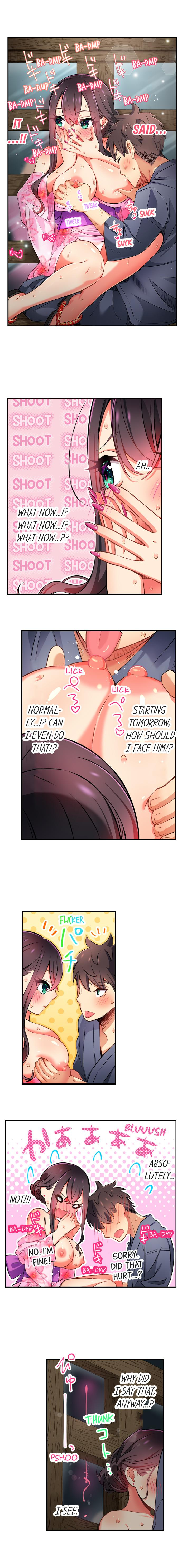 Fucking My Niece at the Girls’ Pajama Party Chapter 44 - Manhwa18.com