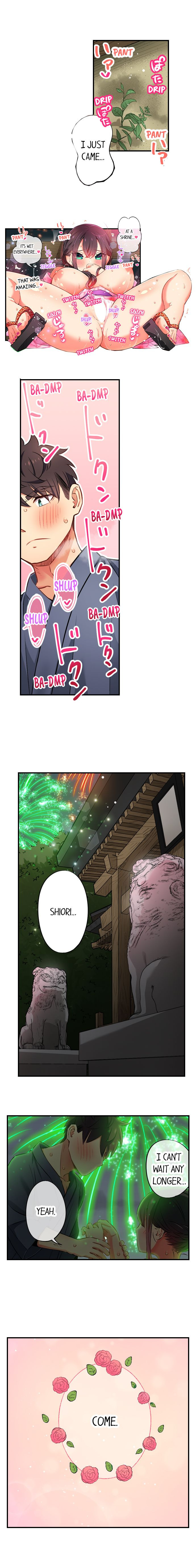 Fucking My Niece at the Girls’ Pajama Party Chapter 45 - Manhwa18.com