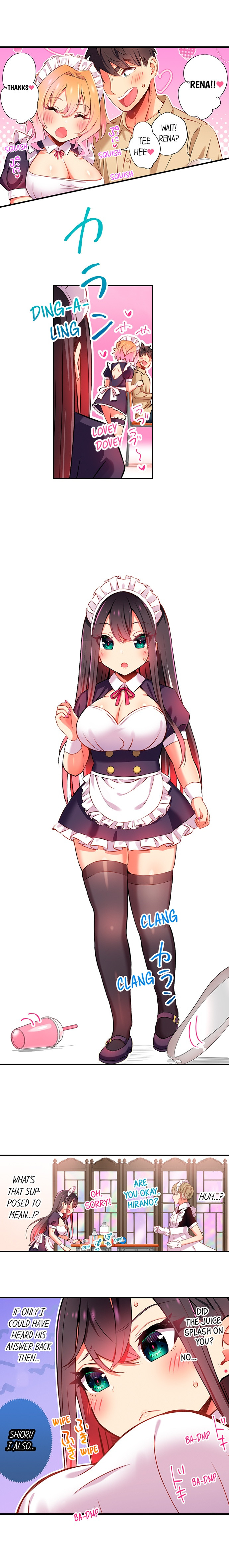 Fucking My Niece at the Girls’ Pajama Party Chapter 46 - Manhwa18.com