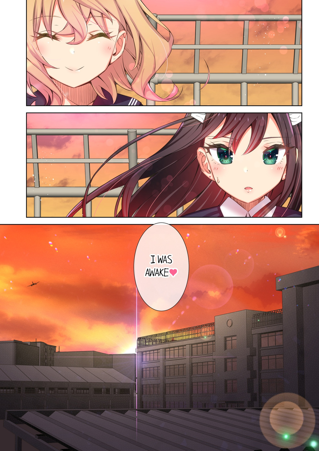 Fucking My Niece at the Girls’ Pajama Party Chapter 51 - Manhwa18.com