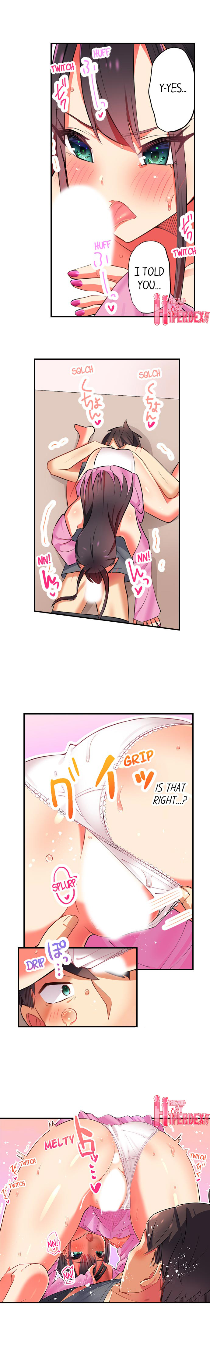 Fucking My Niece at the Girls’ Pajama Party Chapter 6 - Manhwa18.com