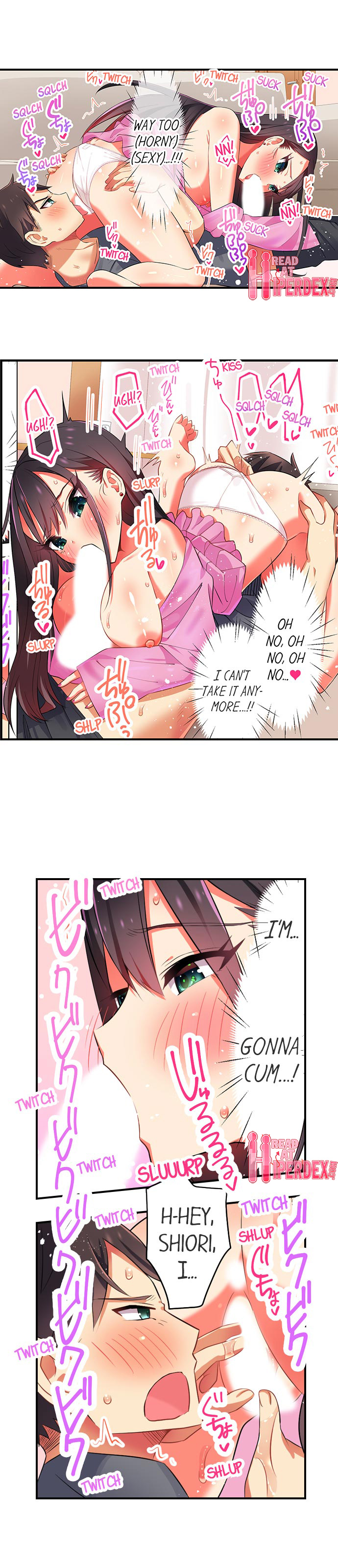 Fucking My Niece at the Girls’ Pajama Party Chapter 6 - Manhwa18.com
