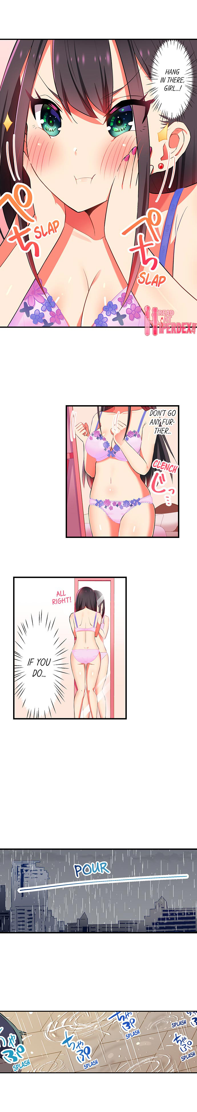 Fucking My Niece at the Girls’ Pajama Party Chapter 7 - Manhwa18.com