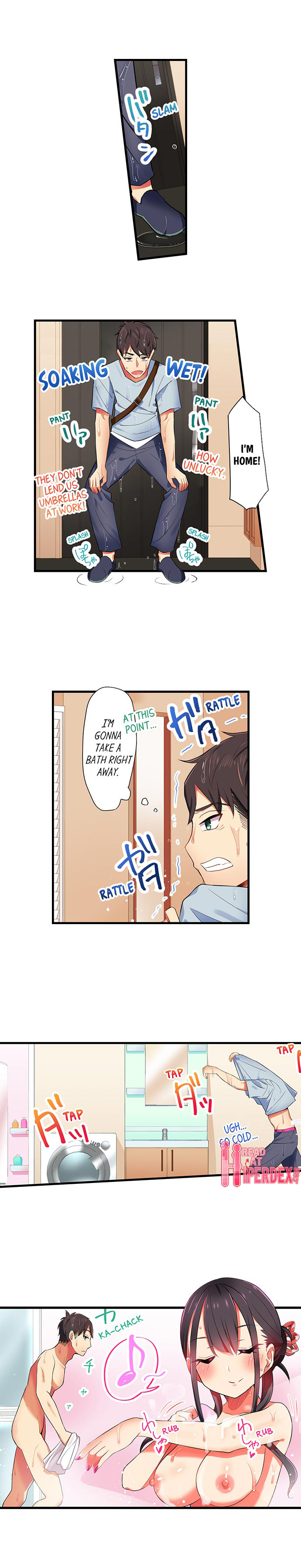 Fucking My Niece at the Girls’ Pajama Party Chapter 7 - Manhwa18.com