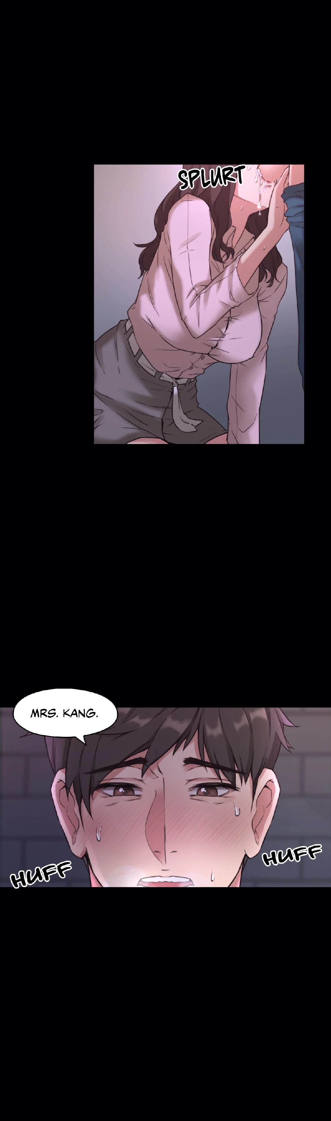 Mistress Engsub Chapter 1 - Manhwa18.com