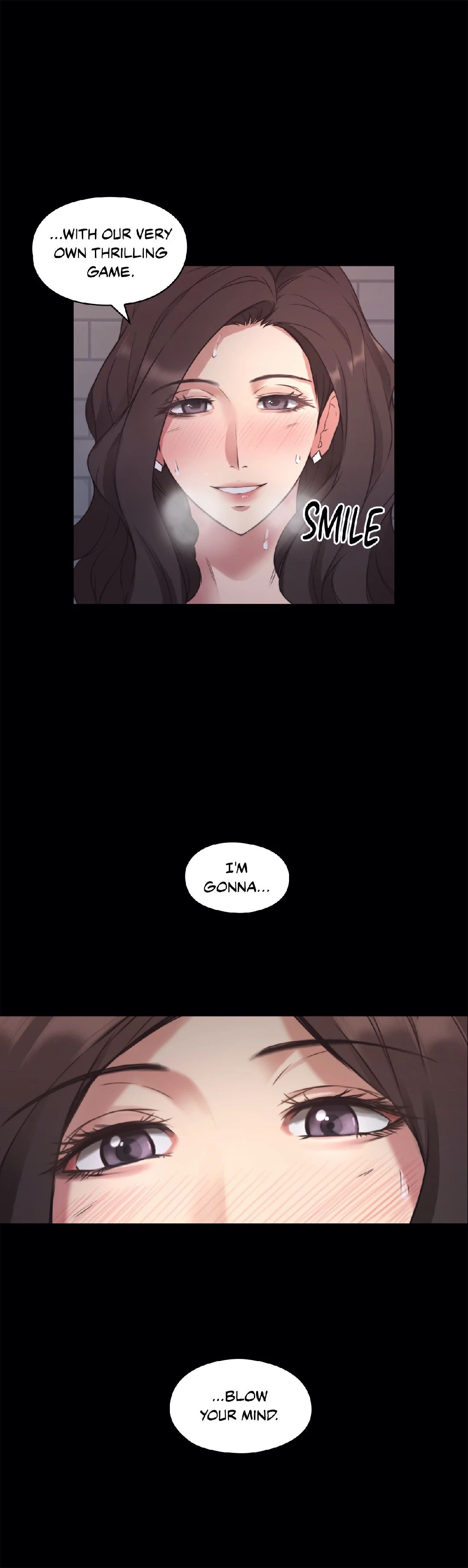 Mistress Engsub Chapter 1 - Manhwa18.com