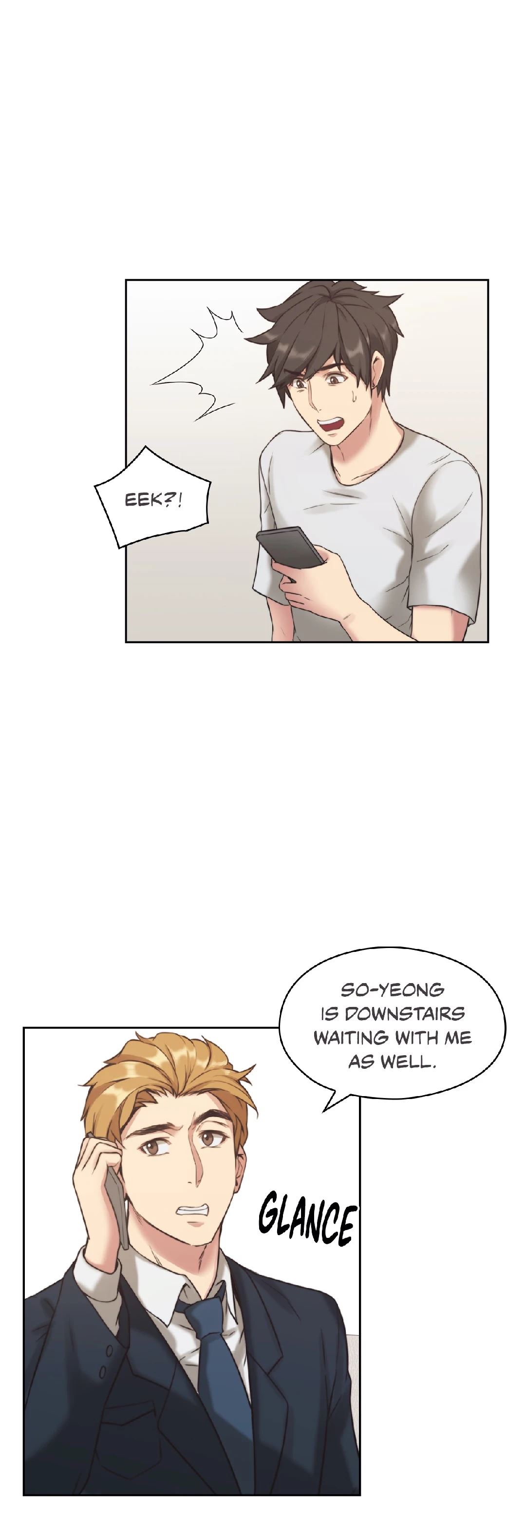 Mistress Engsub Chapter 1 - Manhwa18.com