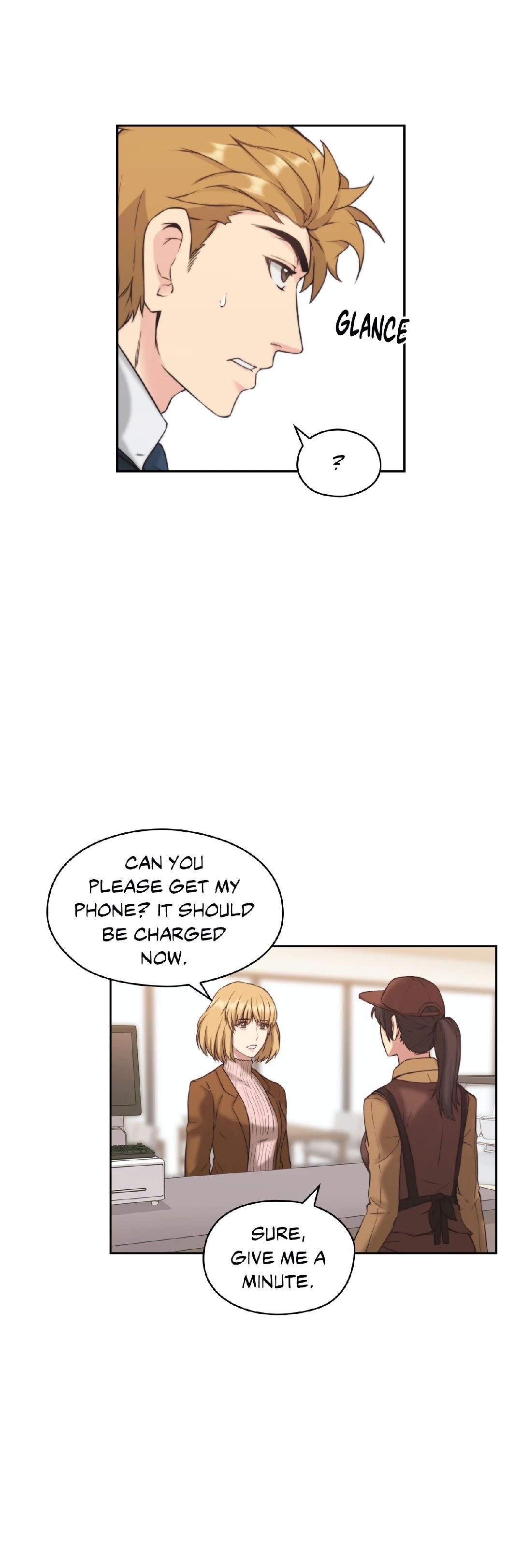 Mistress Engsub Chapter 1 - Manhwa18.com