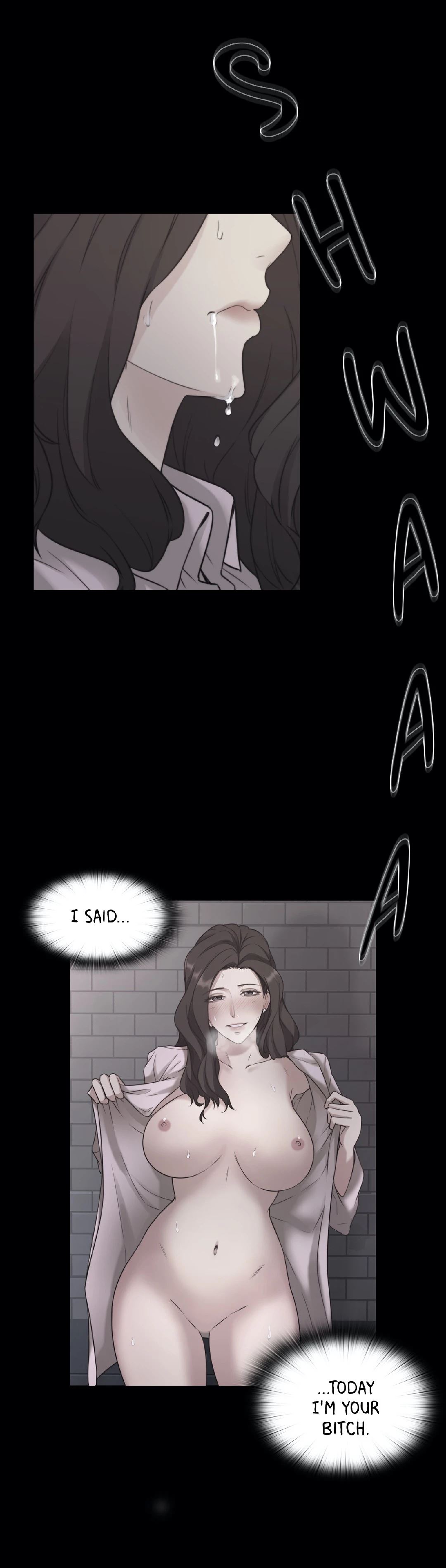 Mistress Engsub Chapter 1 - Manhwa18.com