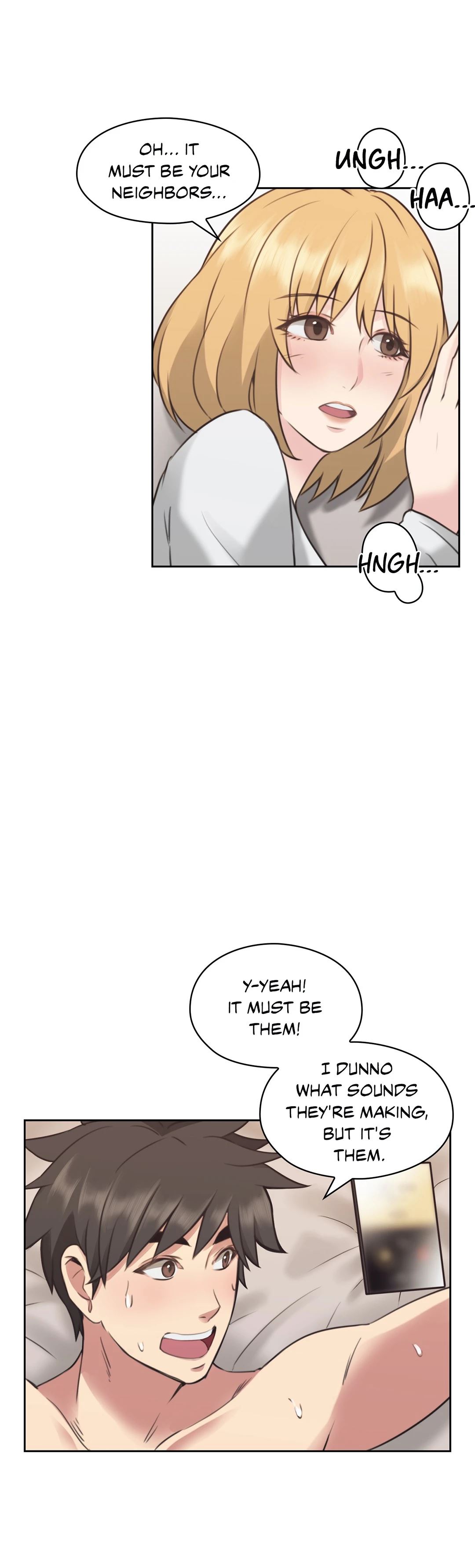 Mistress Engsub Chapter 10 - Manhwa18.com