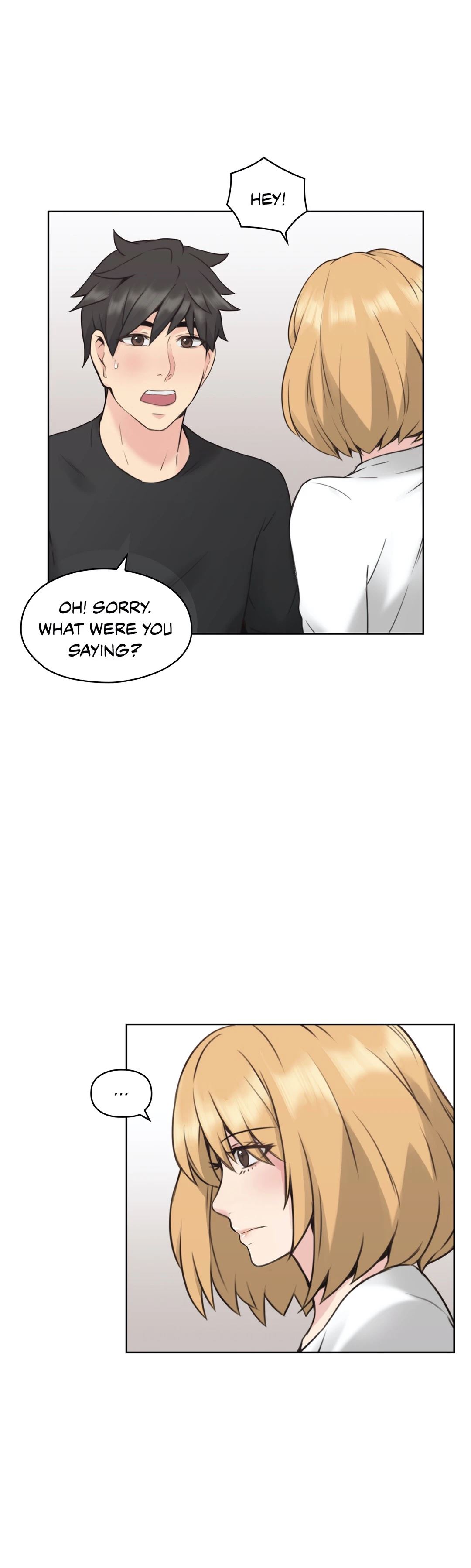 Mistress Engsub Chapter 10 - Manhwa18.com