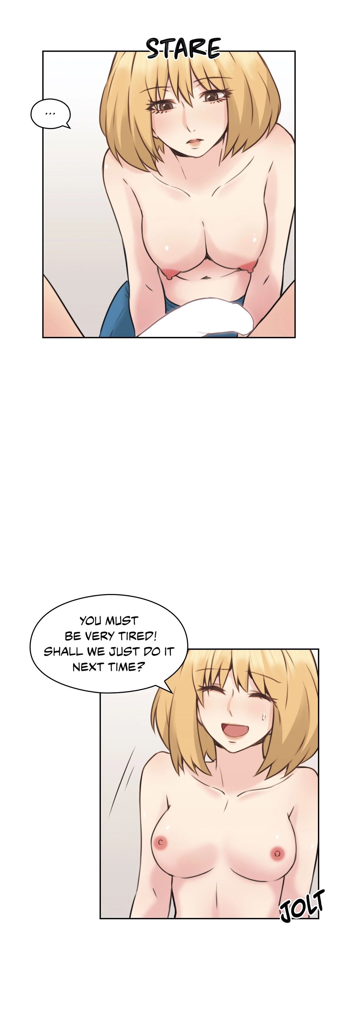 Mistress Engsub Chapter 10 - Manhwa18.com