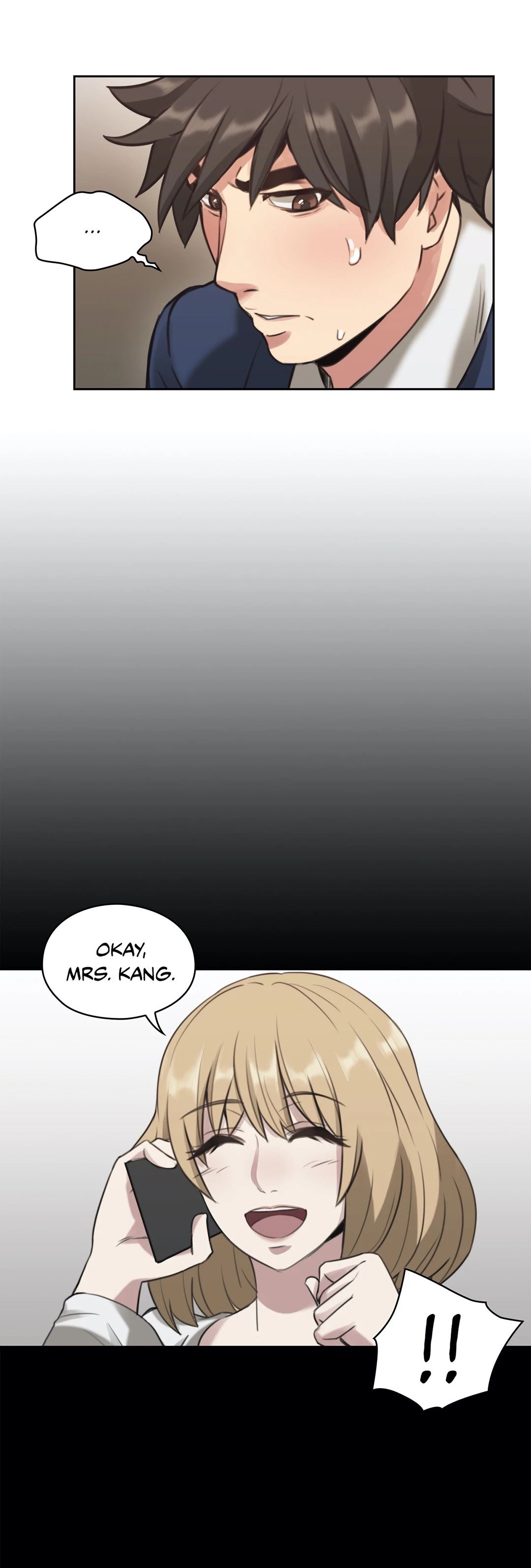 Mistress Engsub Chapter 11 - Manhwa18.com