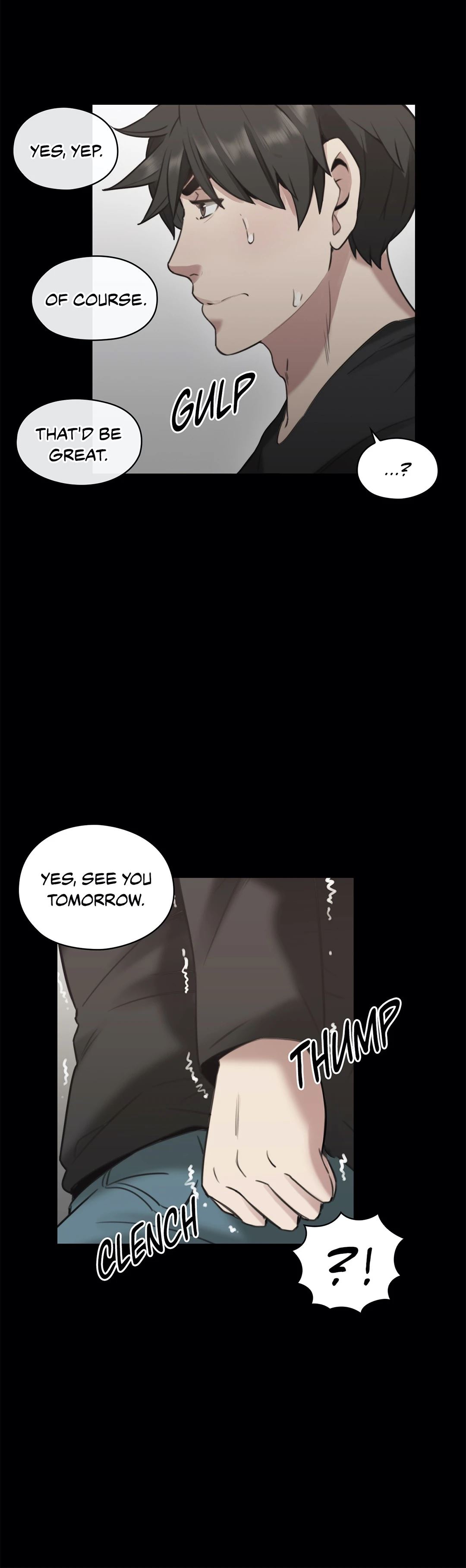 Mistress Engsub Chapter 11 - Manhwa18.com