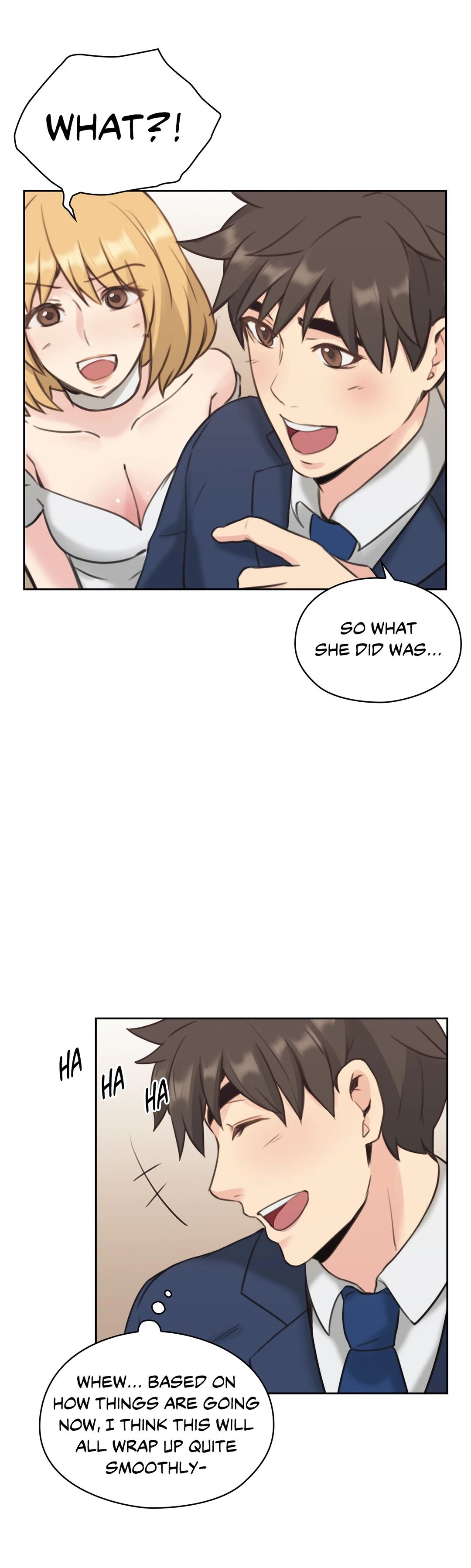 Mistress Engsub Chapter 11 - Manhwa18.com