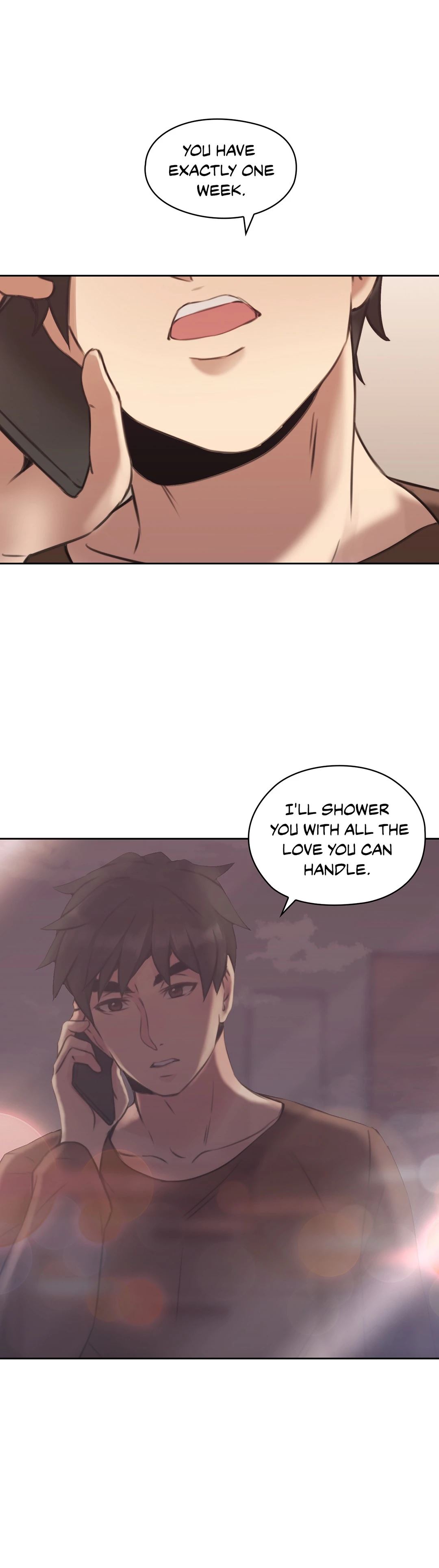 Mistress Engsub Chapter 14 - Manhwa18.com