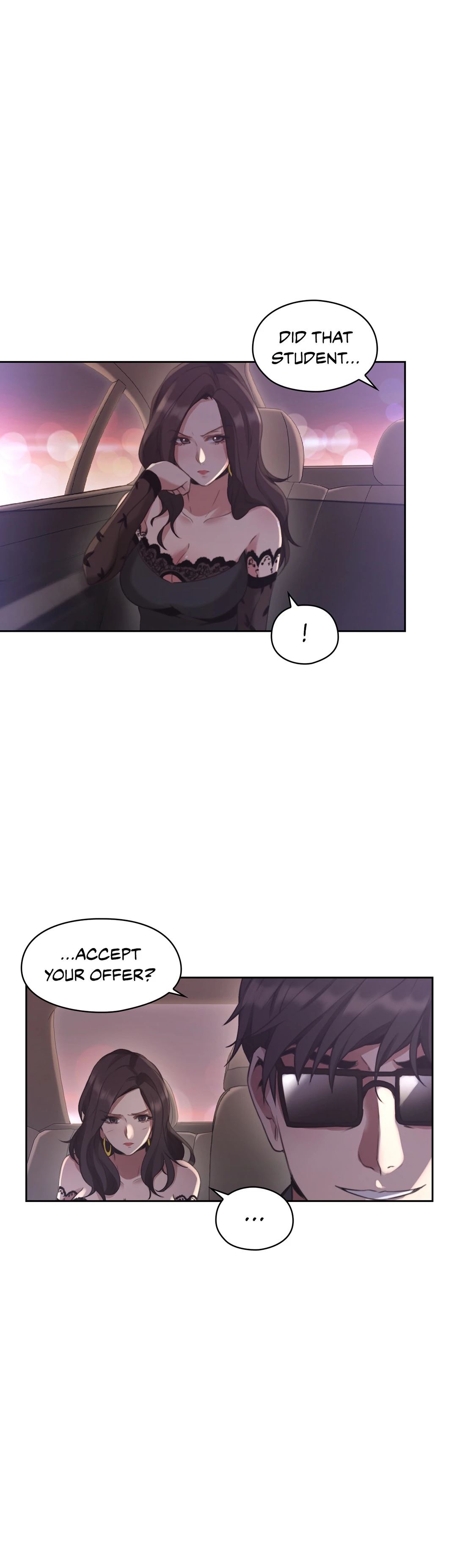 Mistress Engsub Chapter 14 - Manhwa18.com