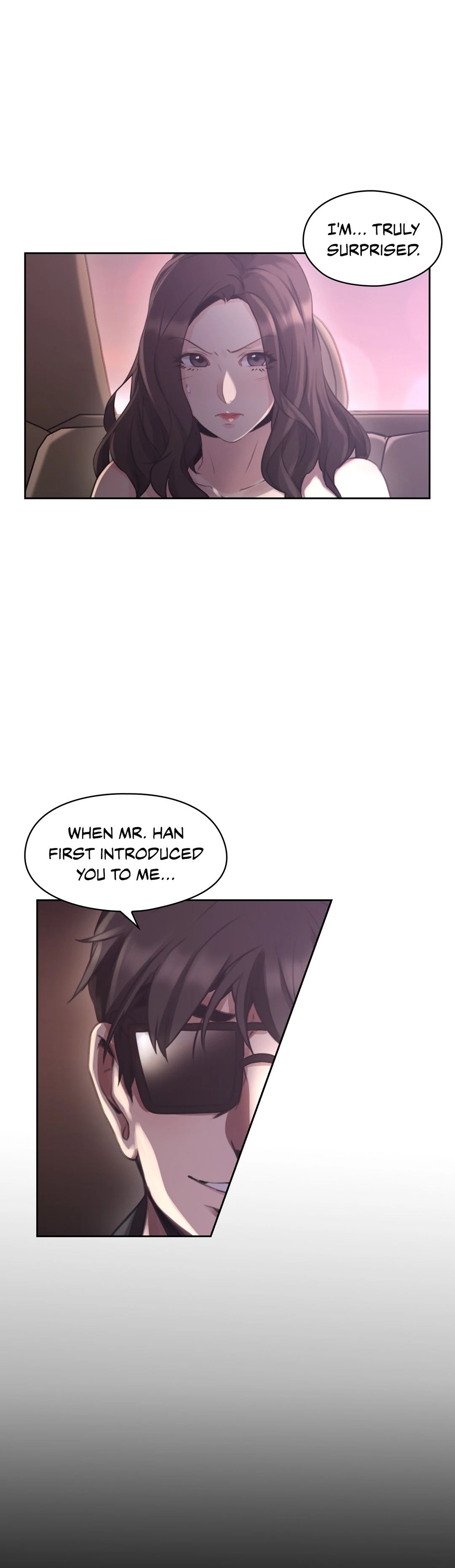 Mistress Engsub Chapter 14 - Manhwa18.com