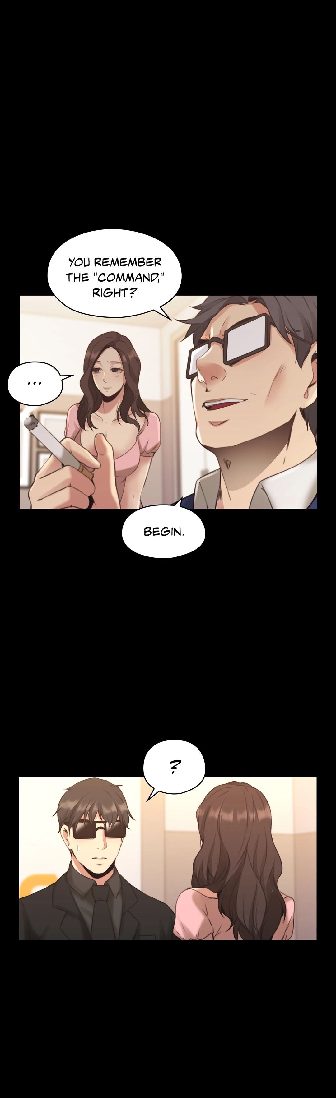 Mistress Engsub Chapter 14 - Manhwa18.com