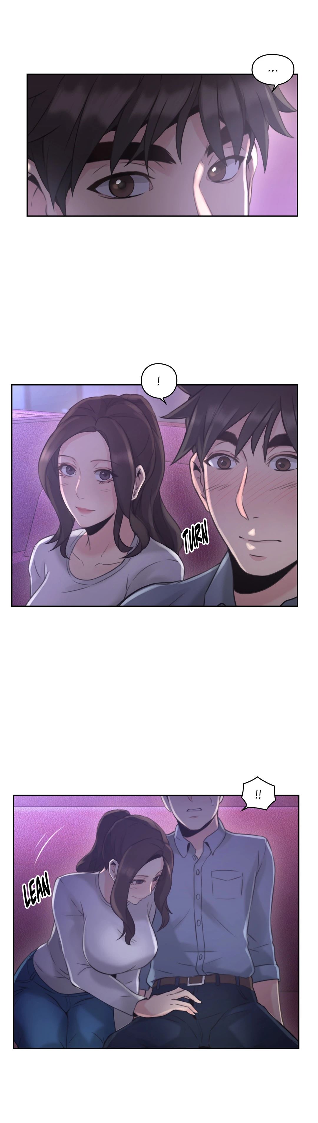 Mistress Engsub Chapter 15 - Manhwa18.com