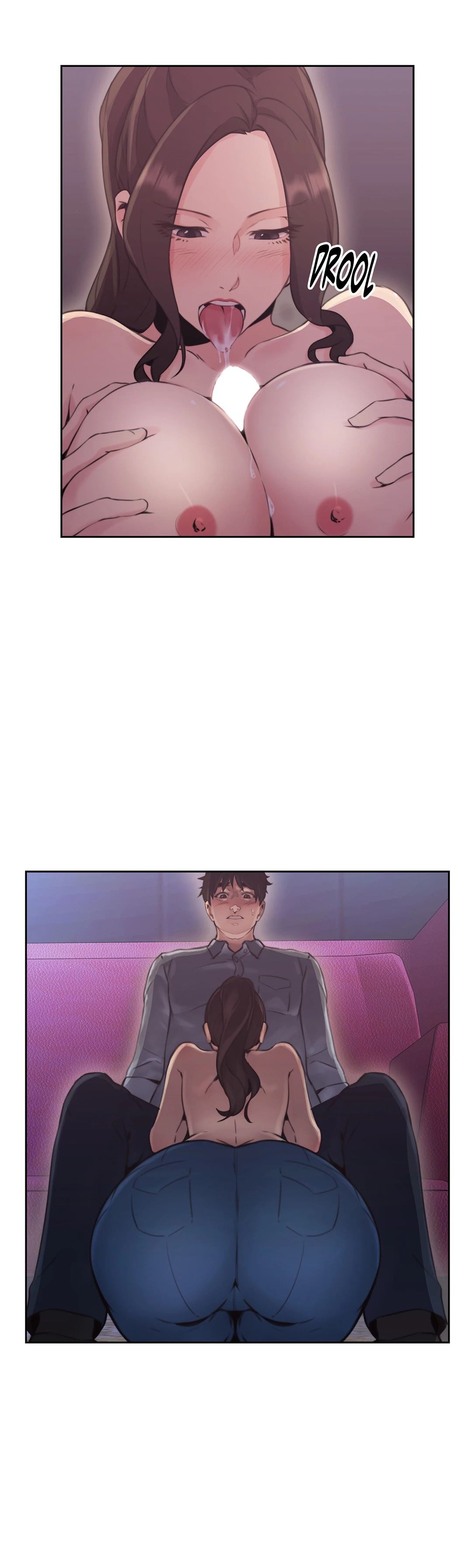 Mistress Engsub Chapter 15 - Manhwa18.com