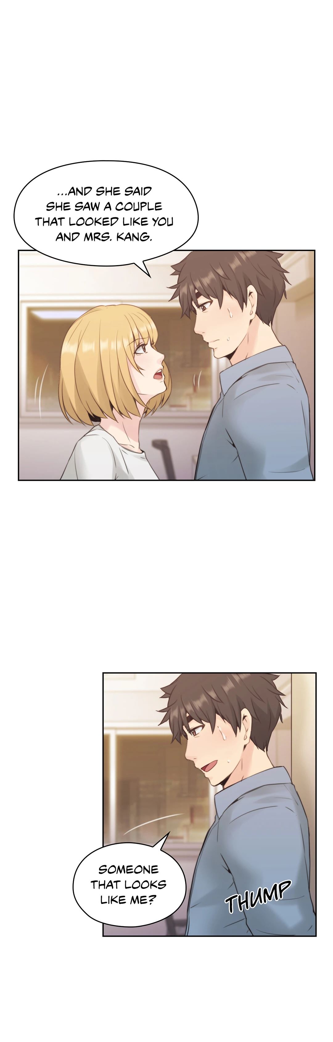 Mistress Engsub Chapter 16 - Manhwa18.com