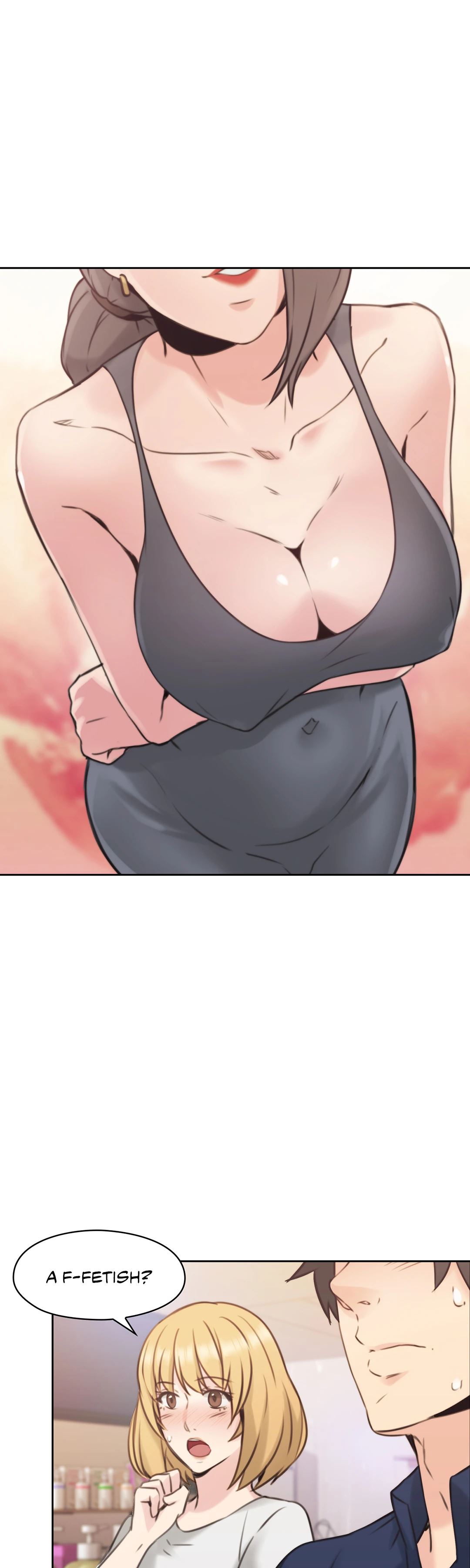 Mistress Engsub Chapter 17 - Manhwa18.com