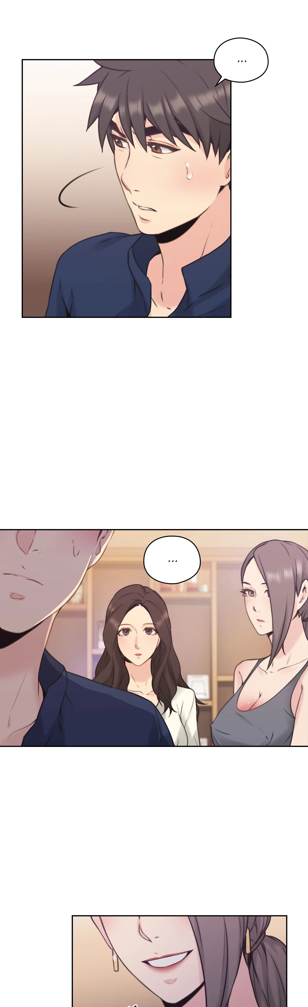 Mistress Engsub Chapter 17 - Manhwa18.com