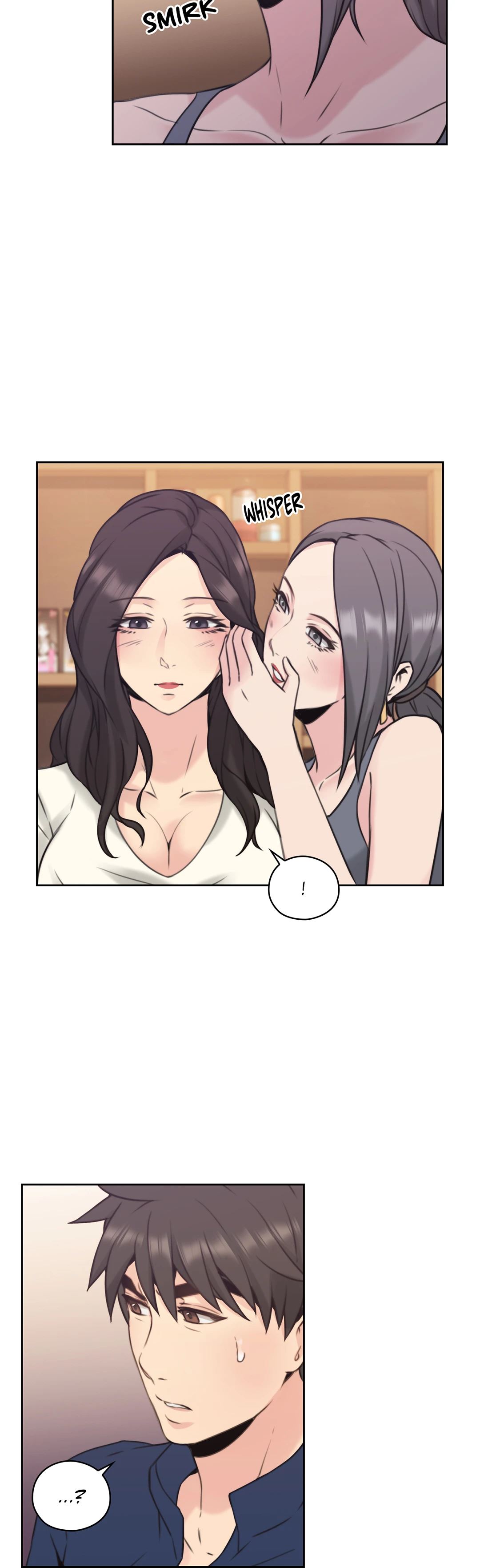 Mistress Engsub Chapter 17 - Manhwa18.com