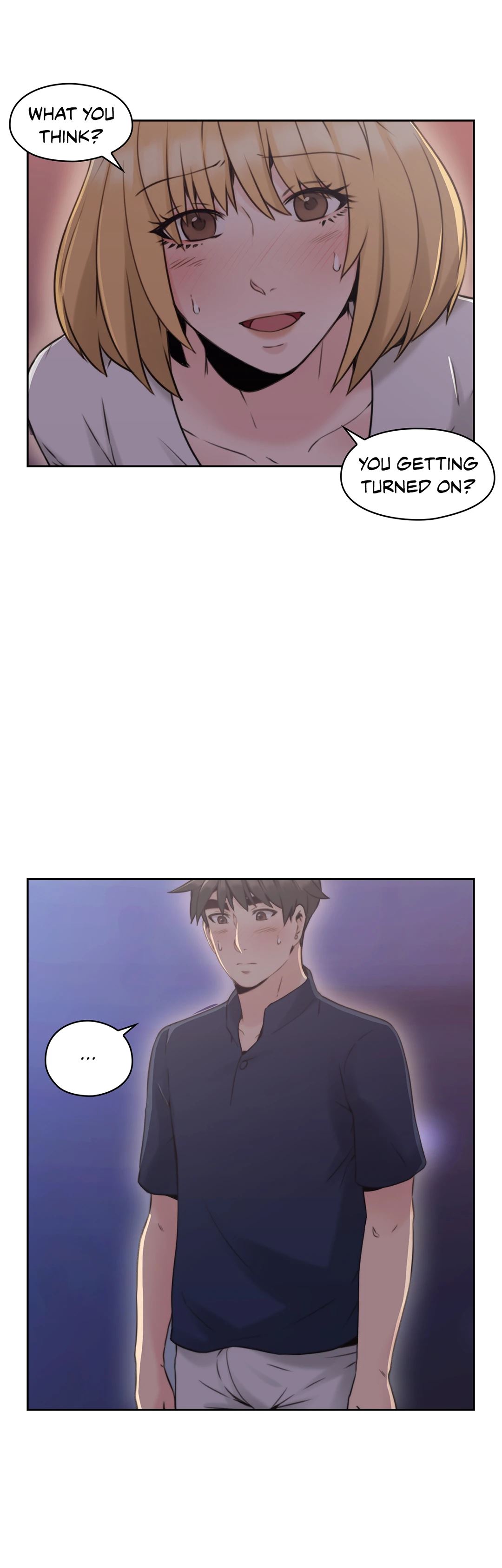 Mistress Engsub Chapter 19 - Manhwa18.com