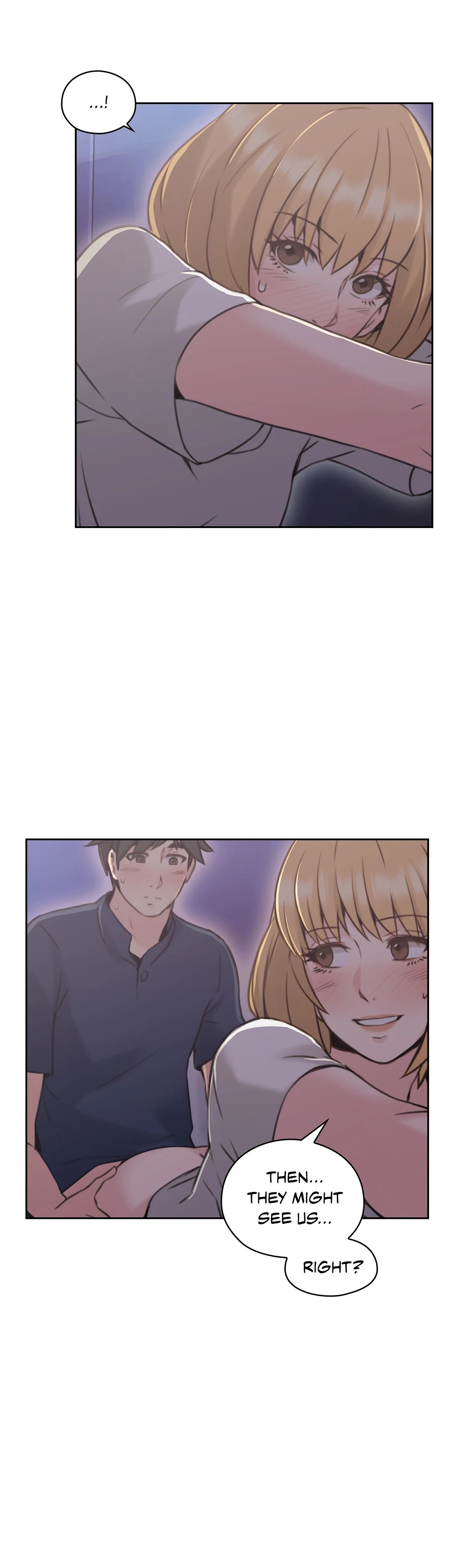 Mistress Engsub Chapter 19 - Manhwa18.com