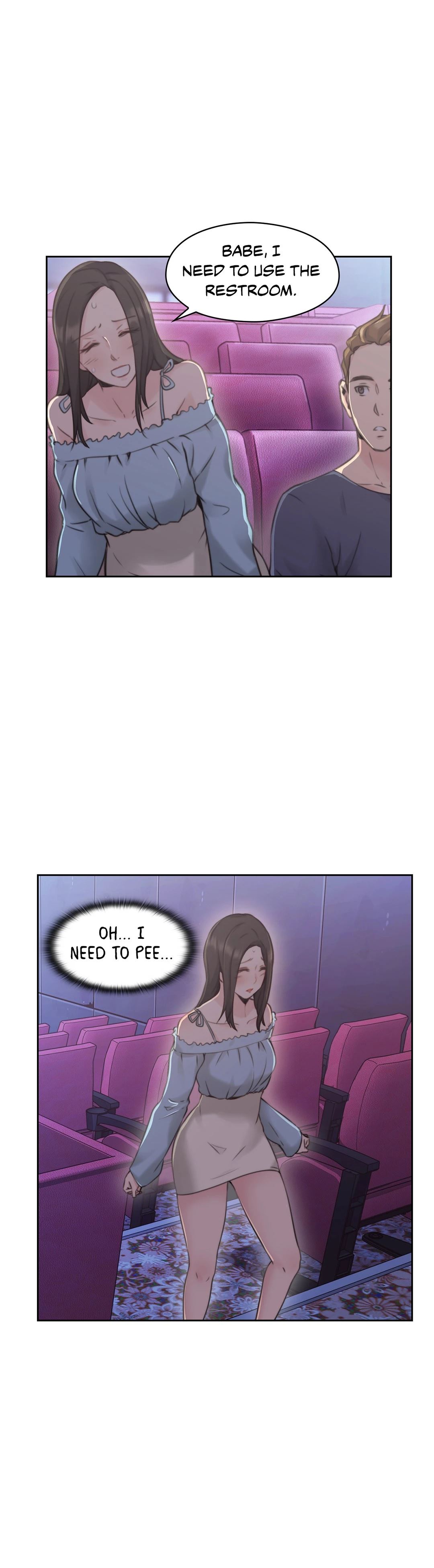 Mistress Engsub Chapter 19 - Manhwa18.com