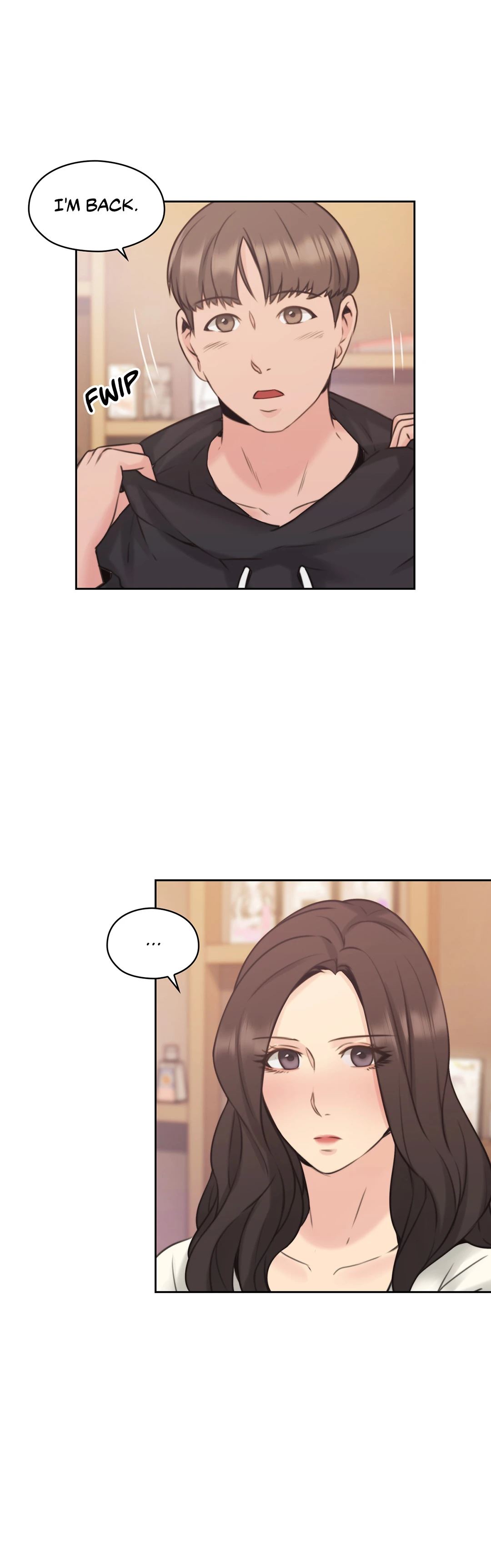 Mistress Engsub Chapter 19 - Manhwa18.com