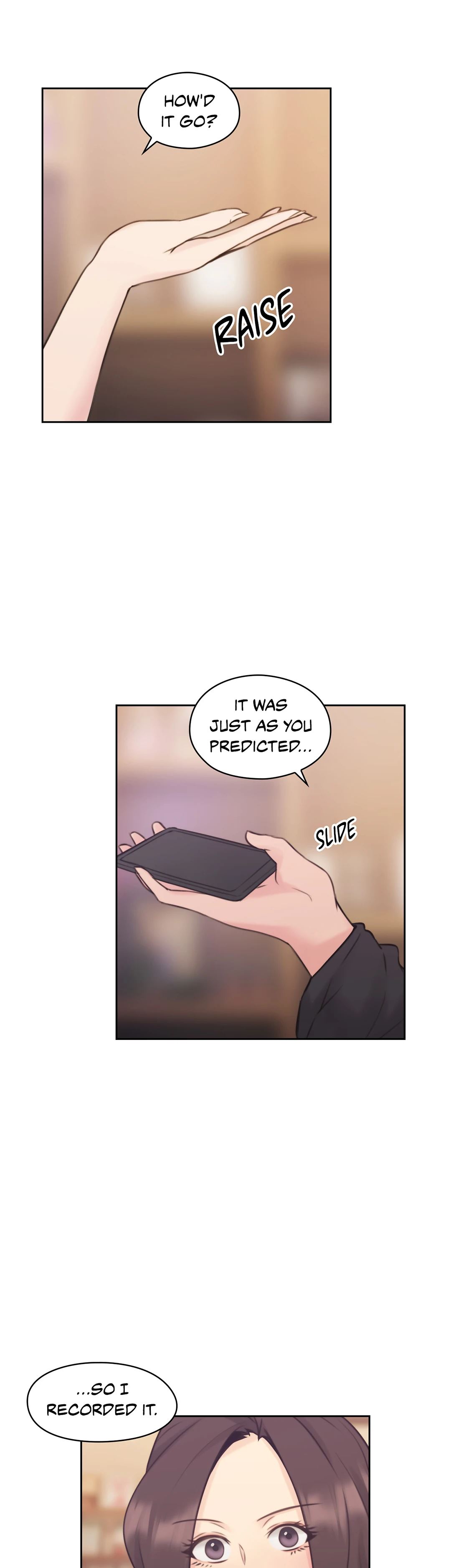 Mistress Engsub Chapter 19 - Manhwa18.com