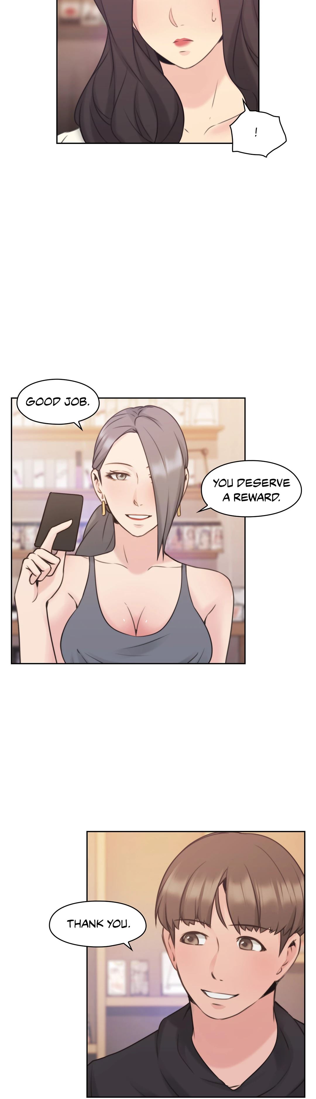 Mistress Engsub Chapter 19 - Manhwa18.com