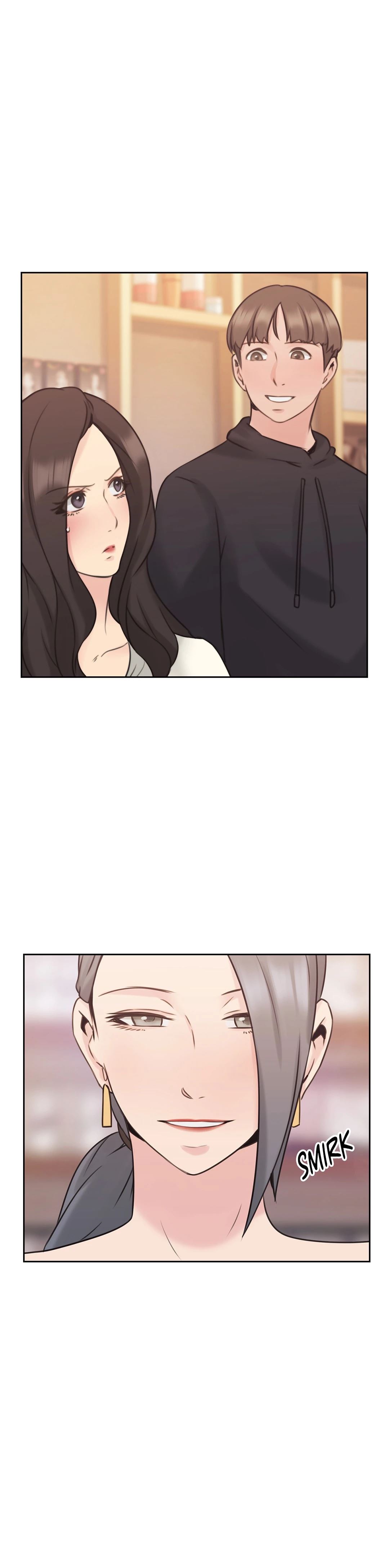 Mistress Engsub Chapter 19 - Manhwa18.com