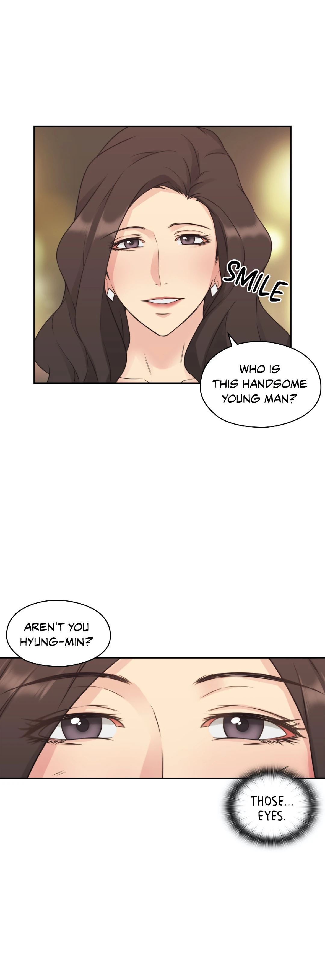 Mistress Engsub Chapter 2 - Manhwa18.com