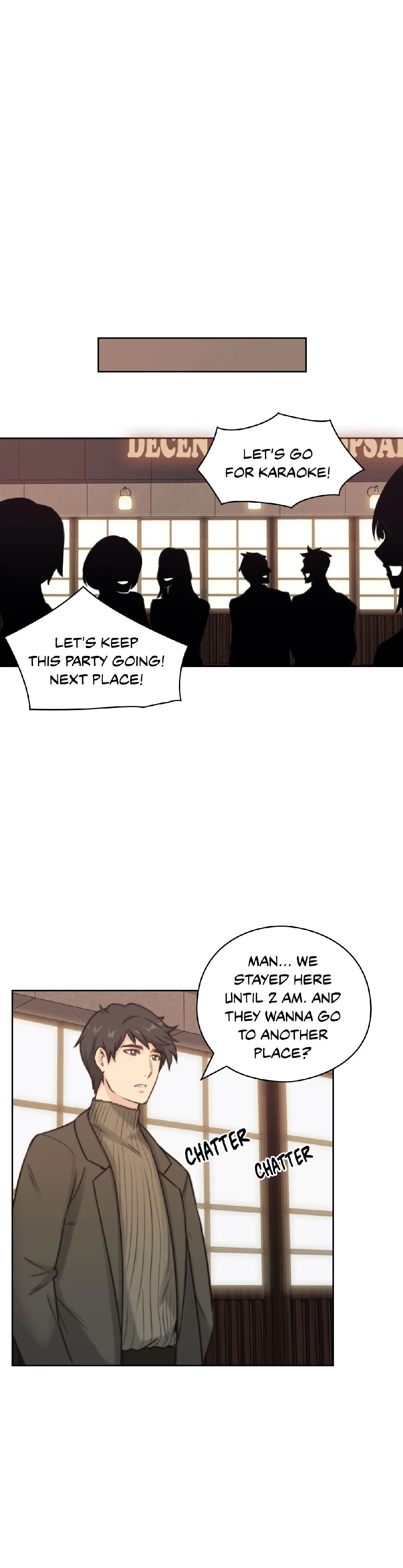 Mistress Engsub Chapter 2 - Manhwa18.com